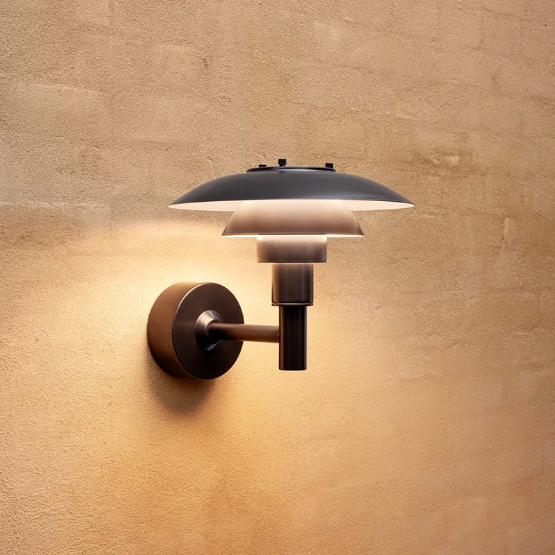 Louis Poulsen PH 3-2½ Wall Light