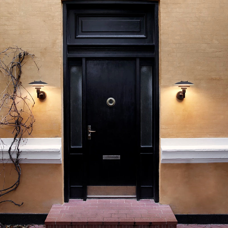 Louis Poulsen PH 3-2½ Wall Light