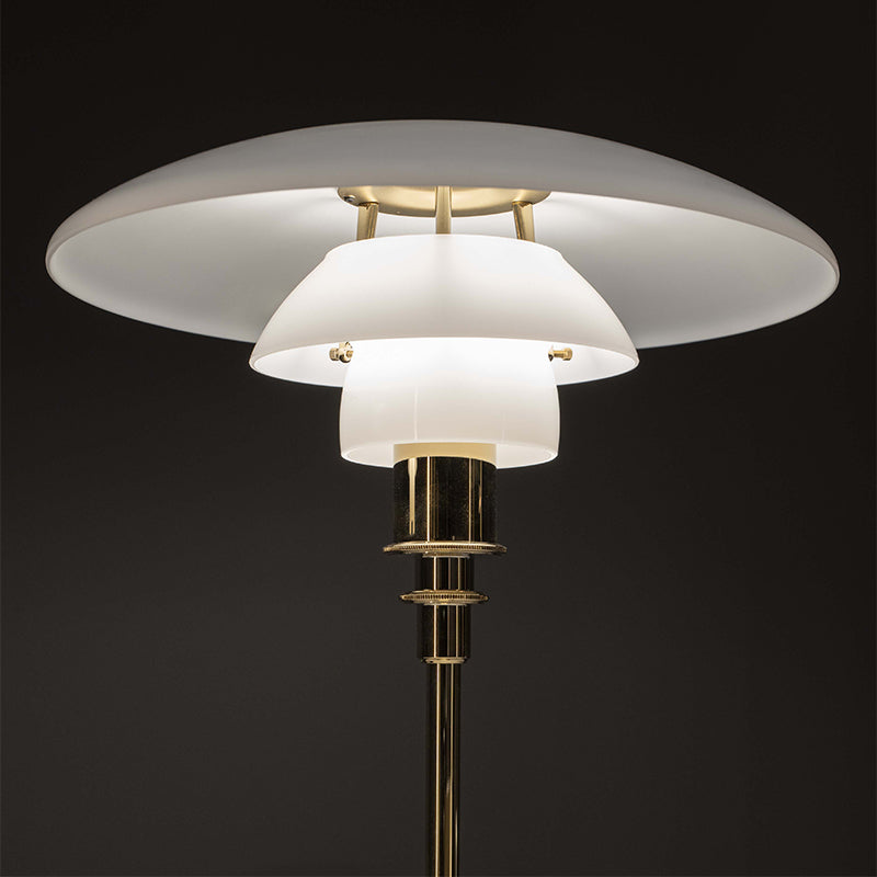 Louis Poulsen PH 3/2 Table Lamp