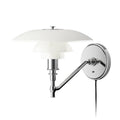 Louis Poulsen PH 3/2 Wall Light
