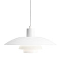 Louis Poulsen PH 4/3 Pendant Light