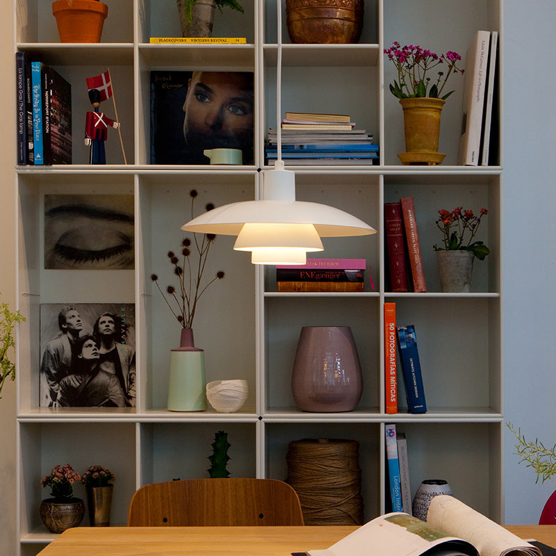 Louis Poulsen PH 4/3 Pendant Light