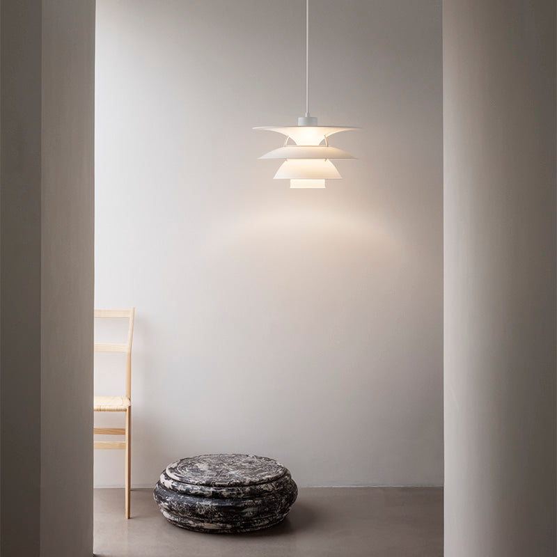 Louis Poulsen PH 5-4½ Pendant Light