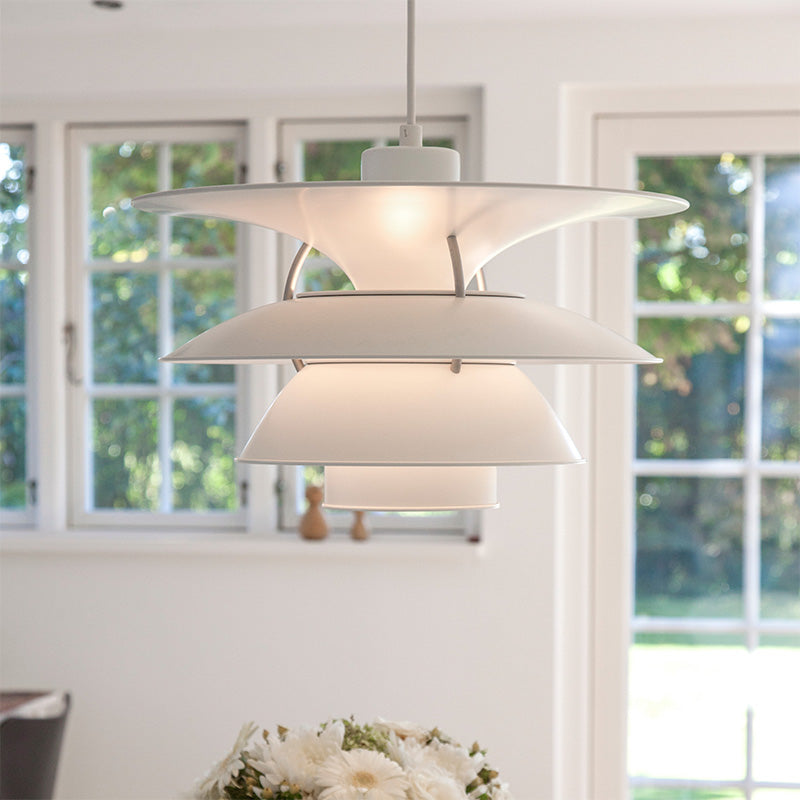 Louis Poulsen PH 5-4½ Pendant Light