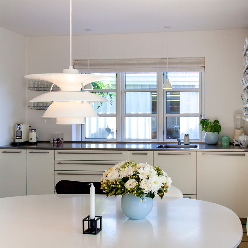 Louis Poulsen PH 6½-6 Pendant Light