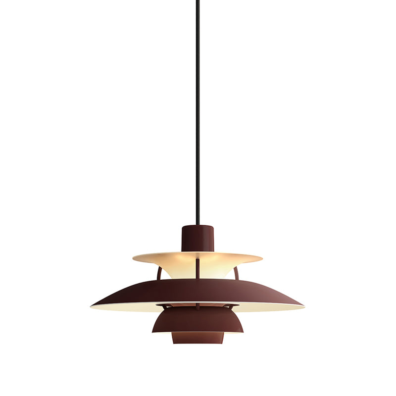 Louis Poulsen PH 5 300 Pendant Light