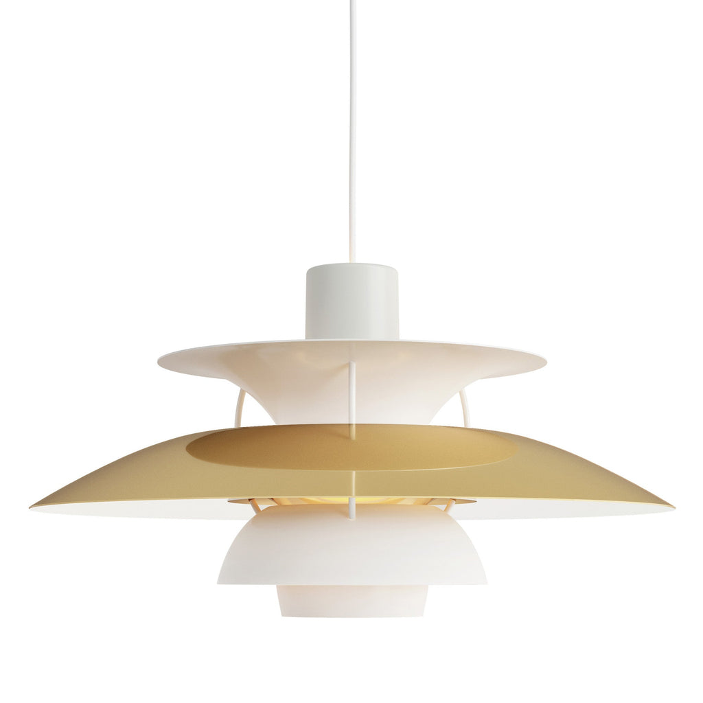 Louis Poulsen PH 5 500 Pendant Light