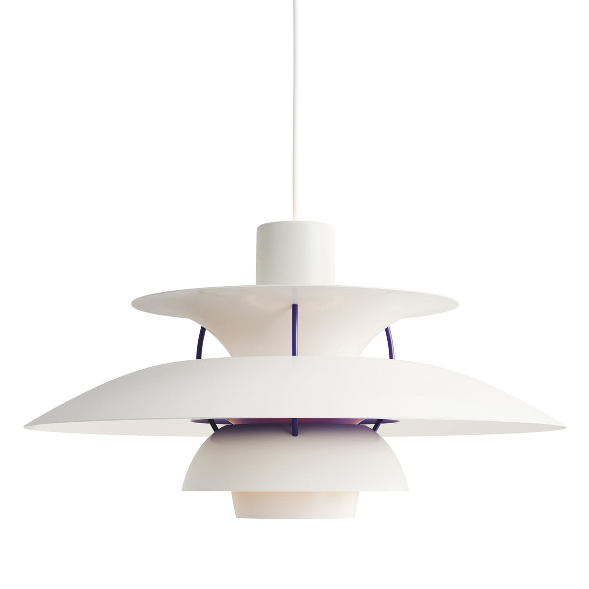 Louis Poulsen PH 5 500 Pendant Light