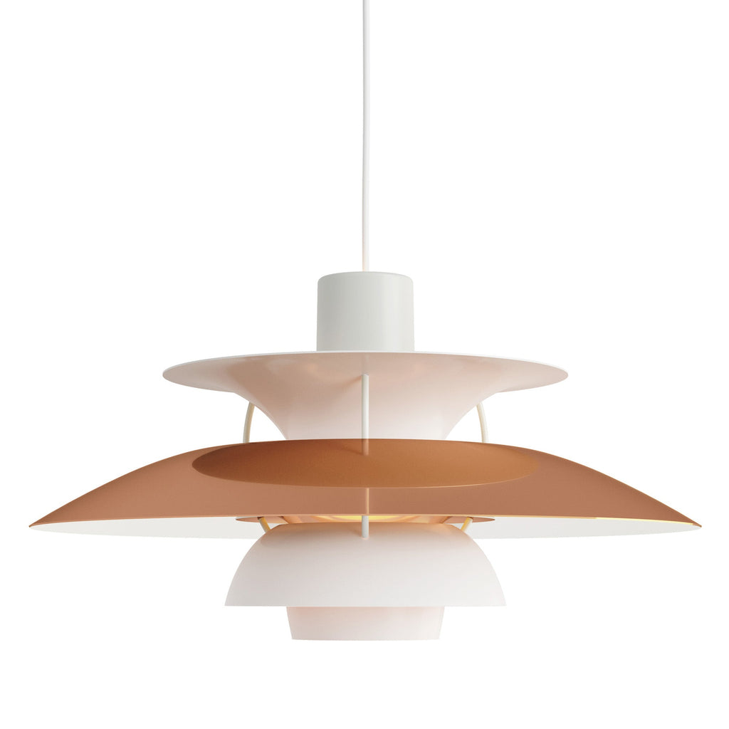 Louis Poulsen PH 5 500 Pendant Light