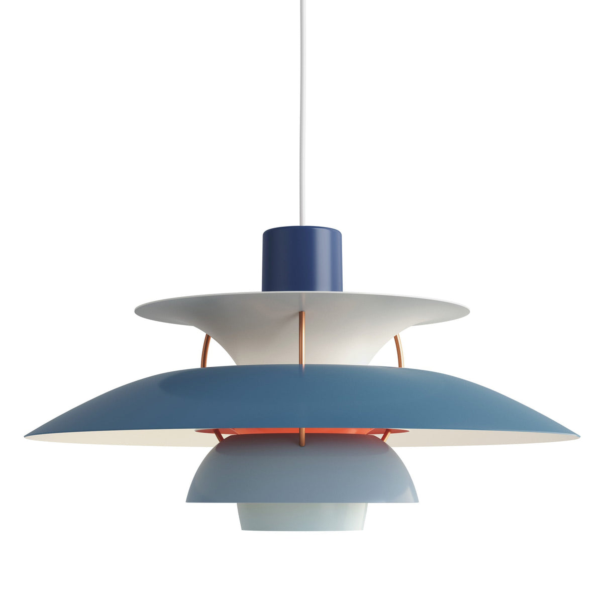 Louis Poulsen PH 5 500 Pendant Light