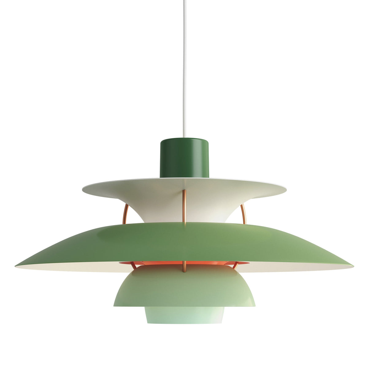 Louis Poulsen PH 5 500 Pendant Light