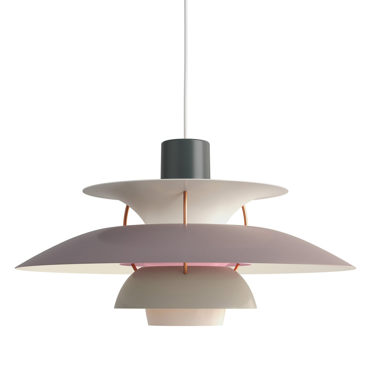 Louis Poulsen PH 5 500 Pendant Light