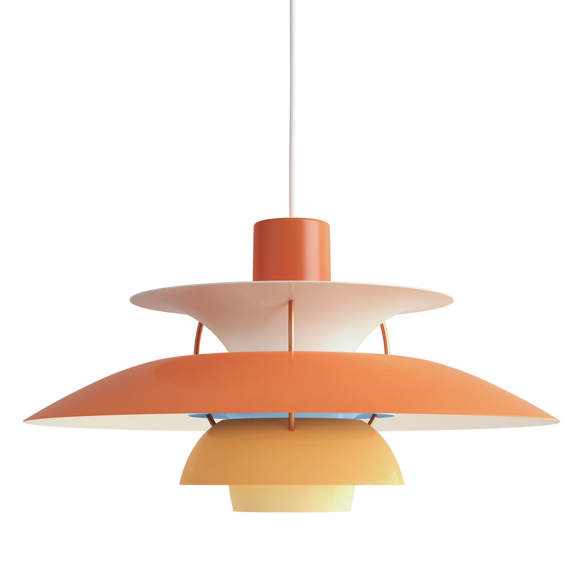 Louis Poulsen PH 5 500 Pendant Light