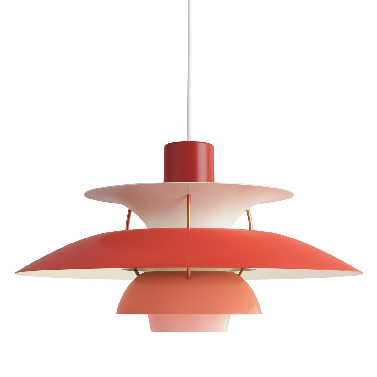 Louis Poulsen PH 5 500 Pendant Light