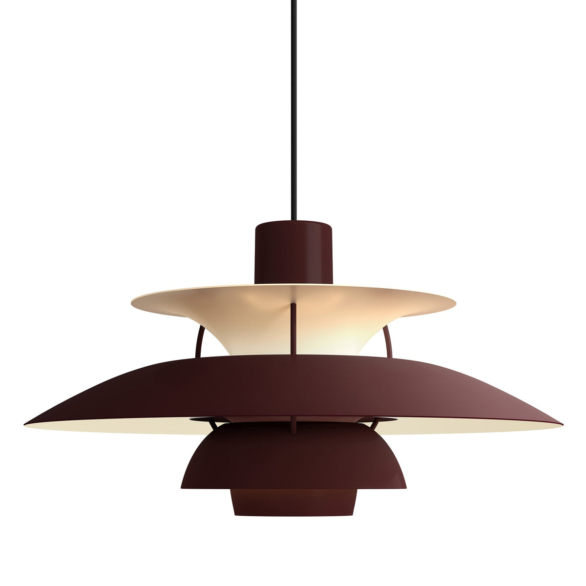 Louis Poulsen PH 5 500 Pendant Light