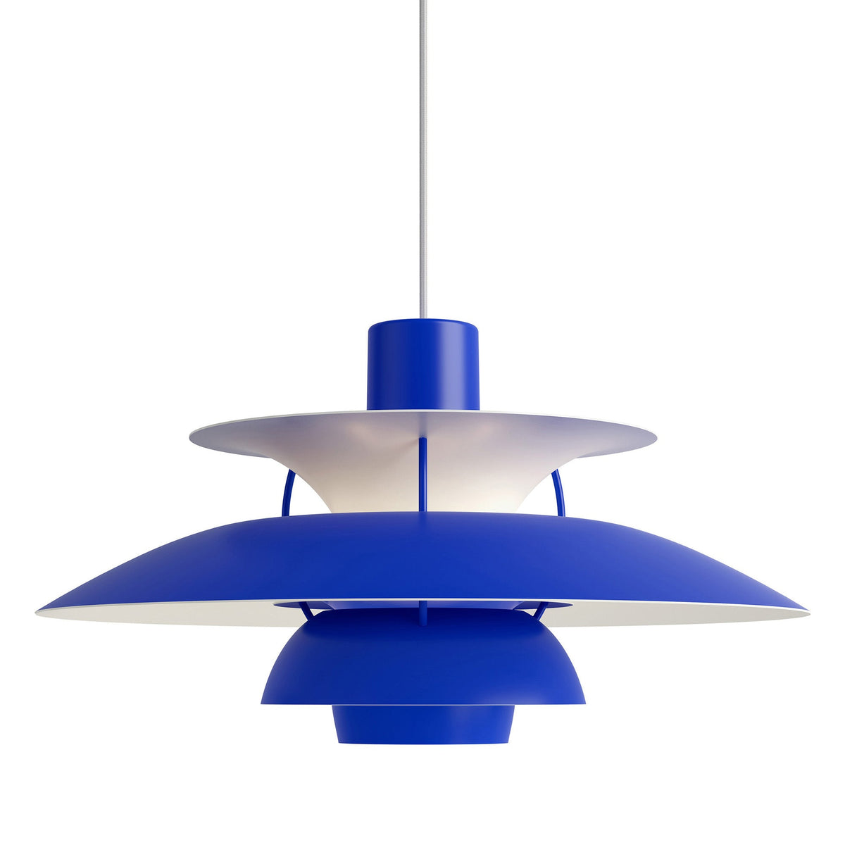 Louis Poulsen PH 5 500 Pendant Light