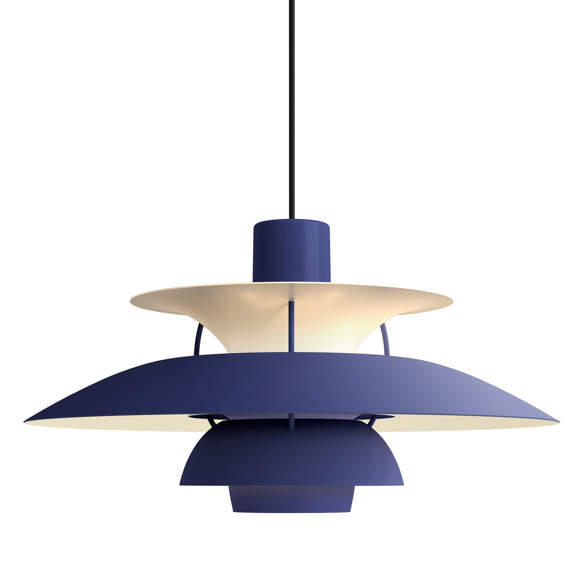 Louis Poulsen PH 5 500 Pendant Light