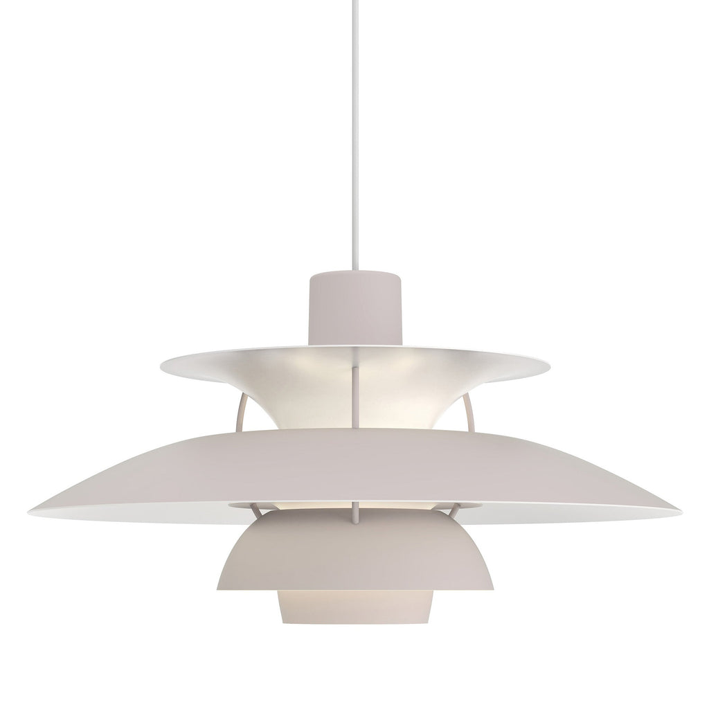 Louis Poulsen PH 5 500 Pendant Light