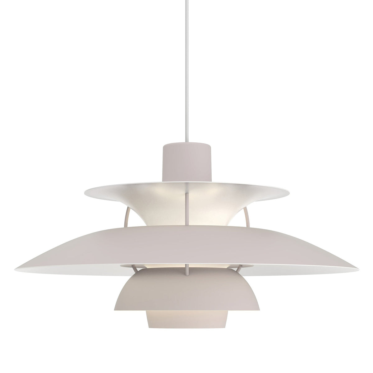 Louis Poulsen PH 5 500 Pendant Light
