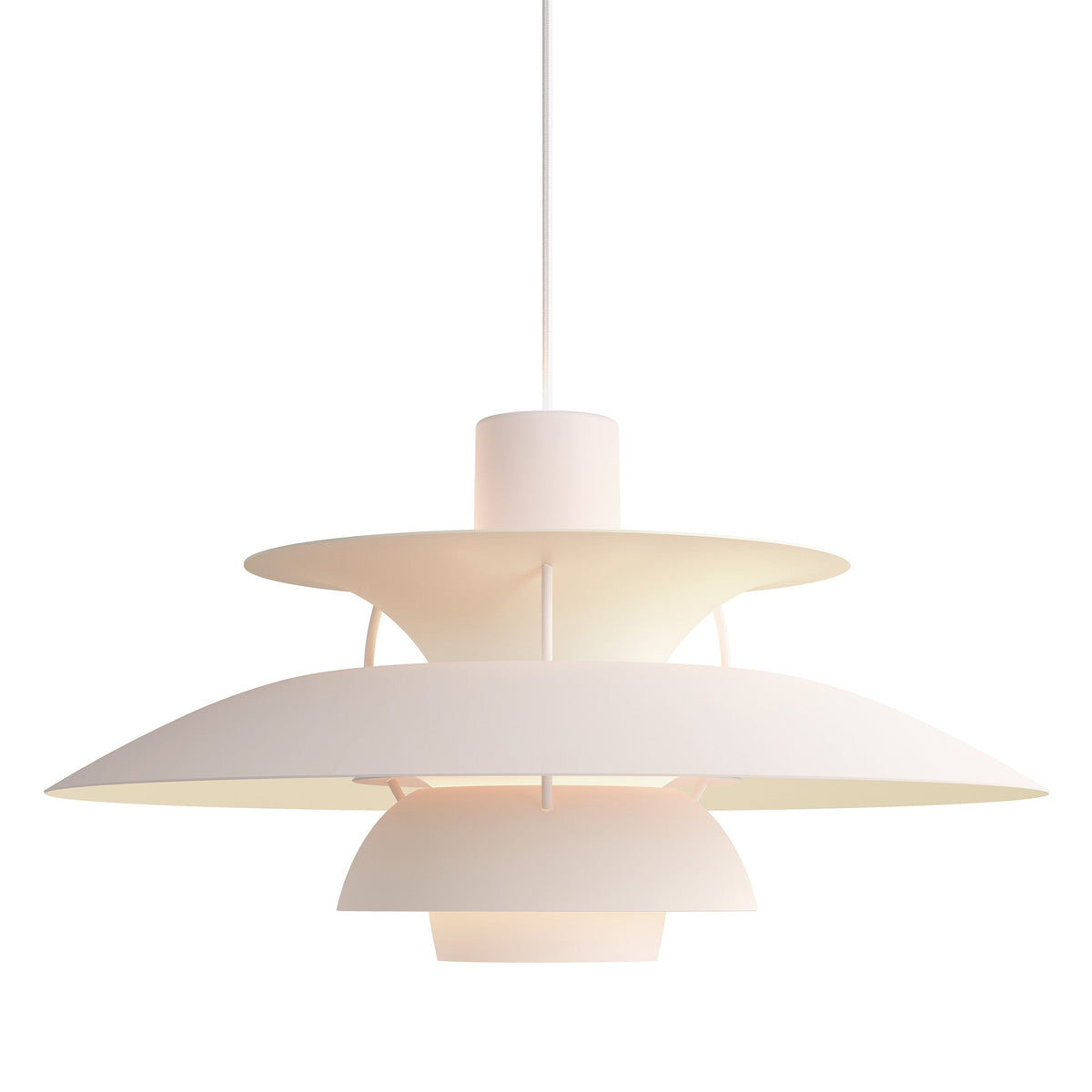 Louis Poulsen PH 5 500 Pendant Light