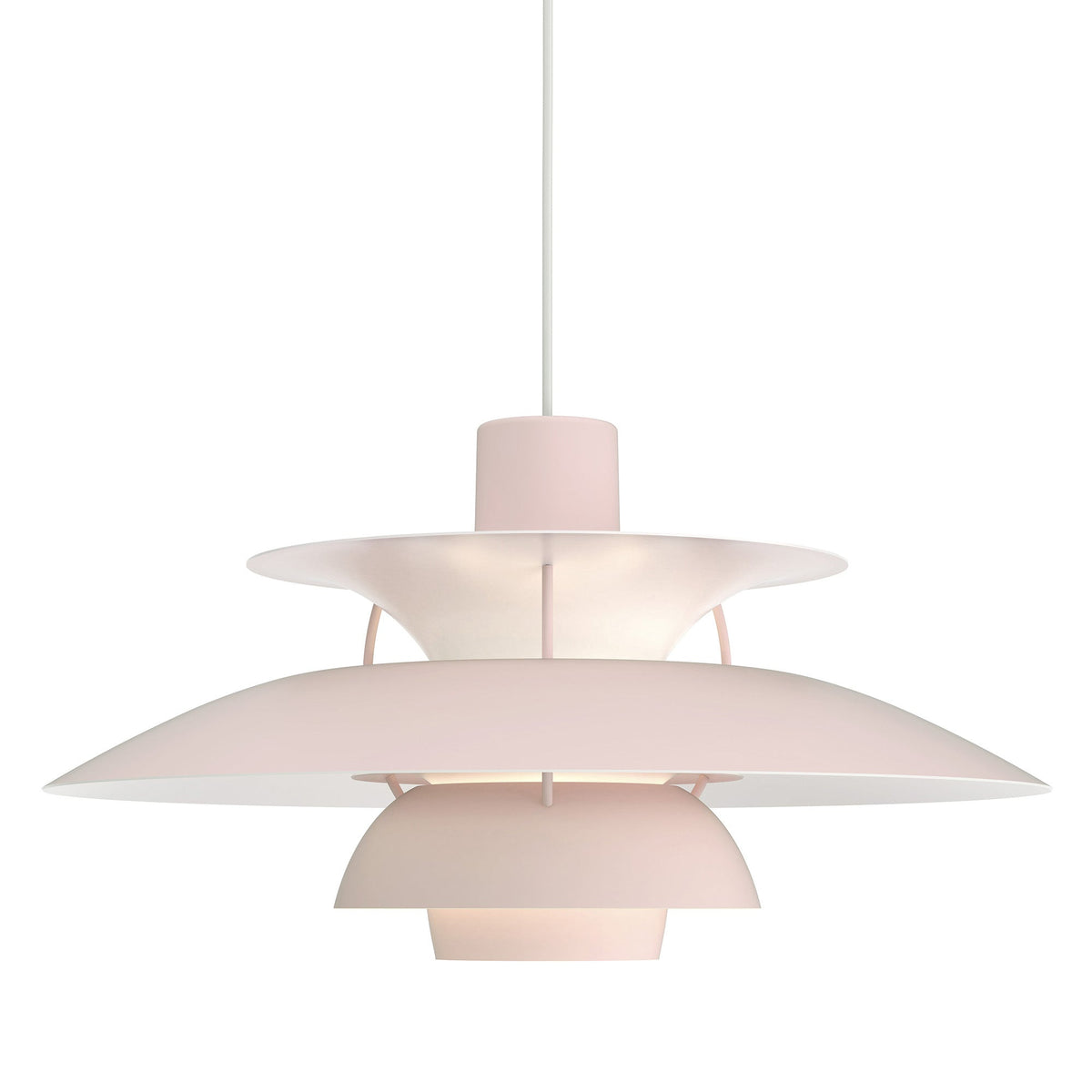 Louis Poulsen PH 5 500 Pendant Light