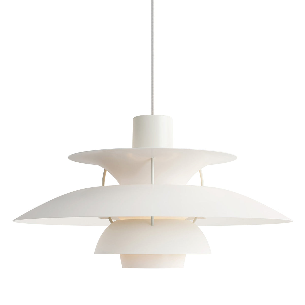 Louis Poulsen PH 5 500 Pendant Light