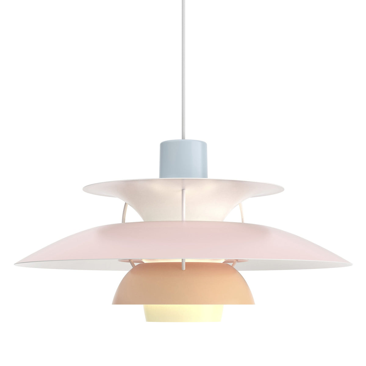 Louis Poulsen PH 5 500 Pendant Light