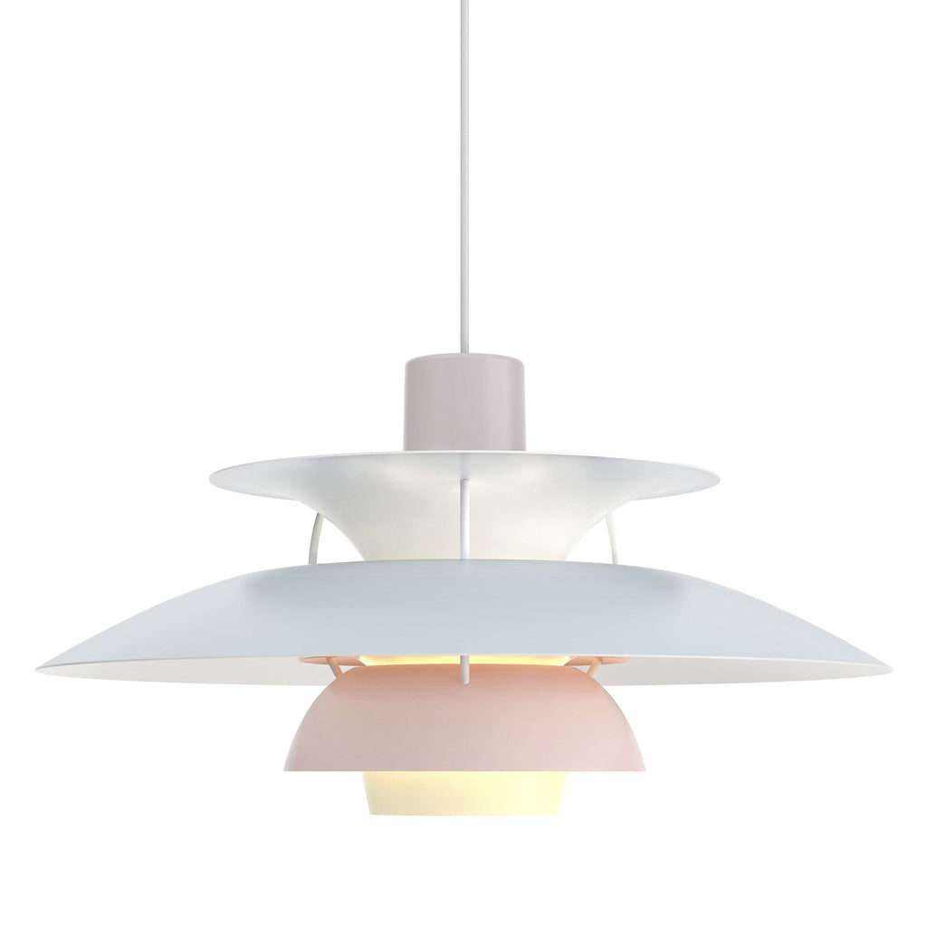 Louis Poulsen PH 5 500 Pendant Light
