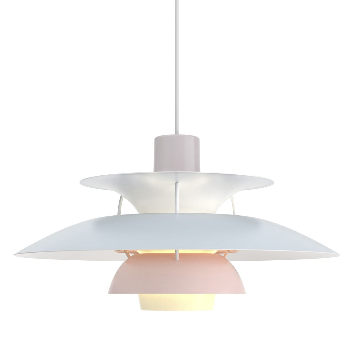 Louis Poulsen PH 5 500 Pendant Light
