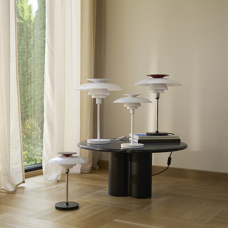 Louis Poulsen PH 80 Table Lamp