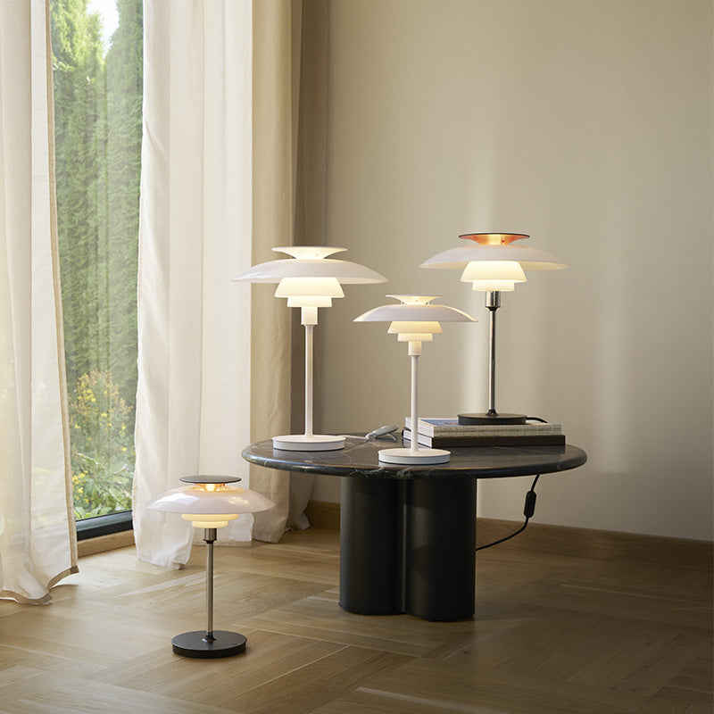Louis Poulsen PH 80 Table Lamp