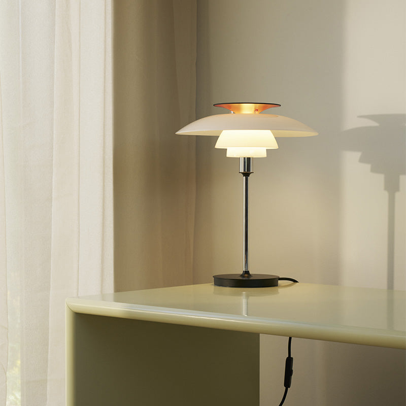 Louis Poulsen PH 80 Table Lamp