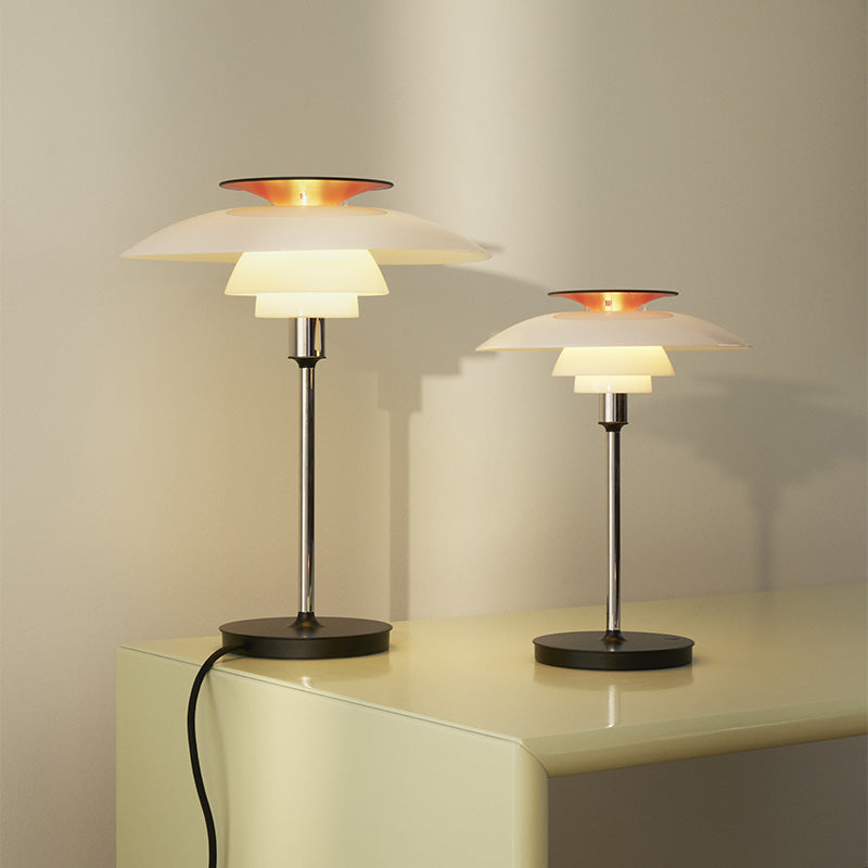 Louis Poulsen PH 80 Table Lamp