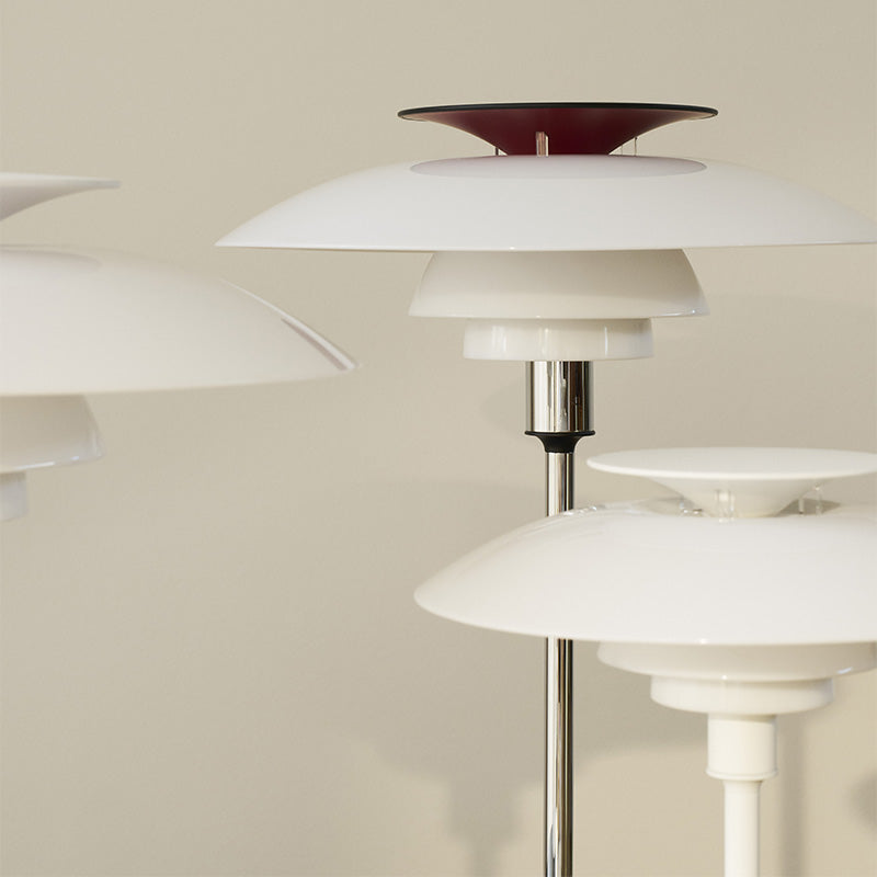 Louis Poulsen PH 80 Table Lamp