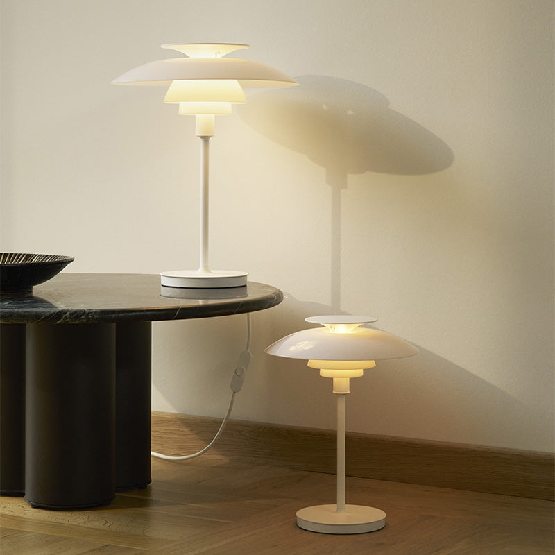 Louis Poulsen PH 80 Table Lamp