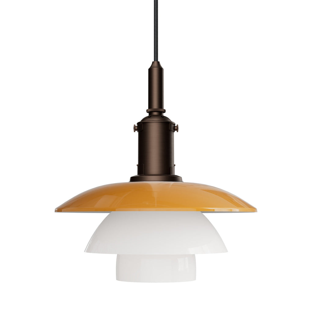 Louis Poulsen PH 3/3 Pendant Light Centenary Edition