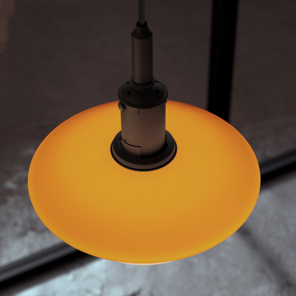 Louis Poulsen PH 3/3 Pendant Light Centenary Edition