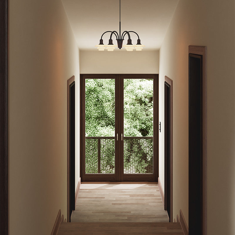Louis Poulsen PH 1/1 Chandelier Centenary Edition