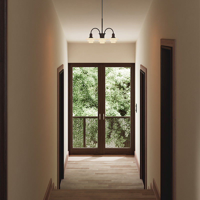 Louis Poulsen PH 1/1 Chandelier Centenary Edition
