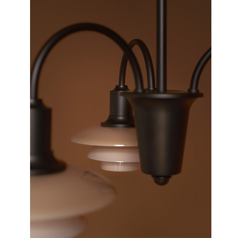 Louis Poulsen PH 1/1 Chandelier Centenary Edition