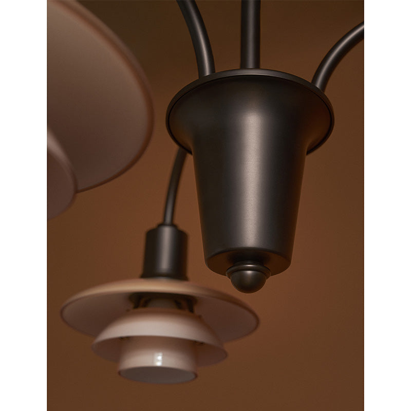 Louis Poulsen PH 1/1 Chandelier Centenary Edition