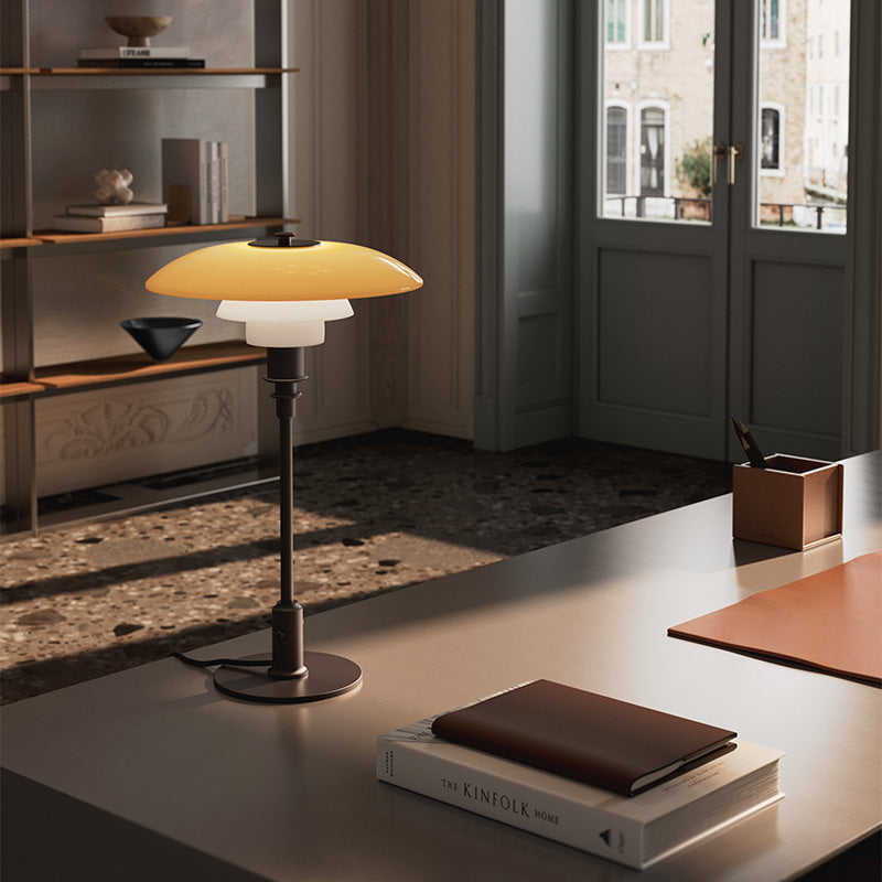 Louis Poulsen PH 3/2 Table Lamp Centenary Edition