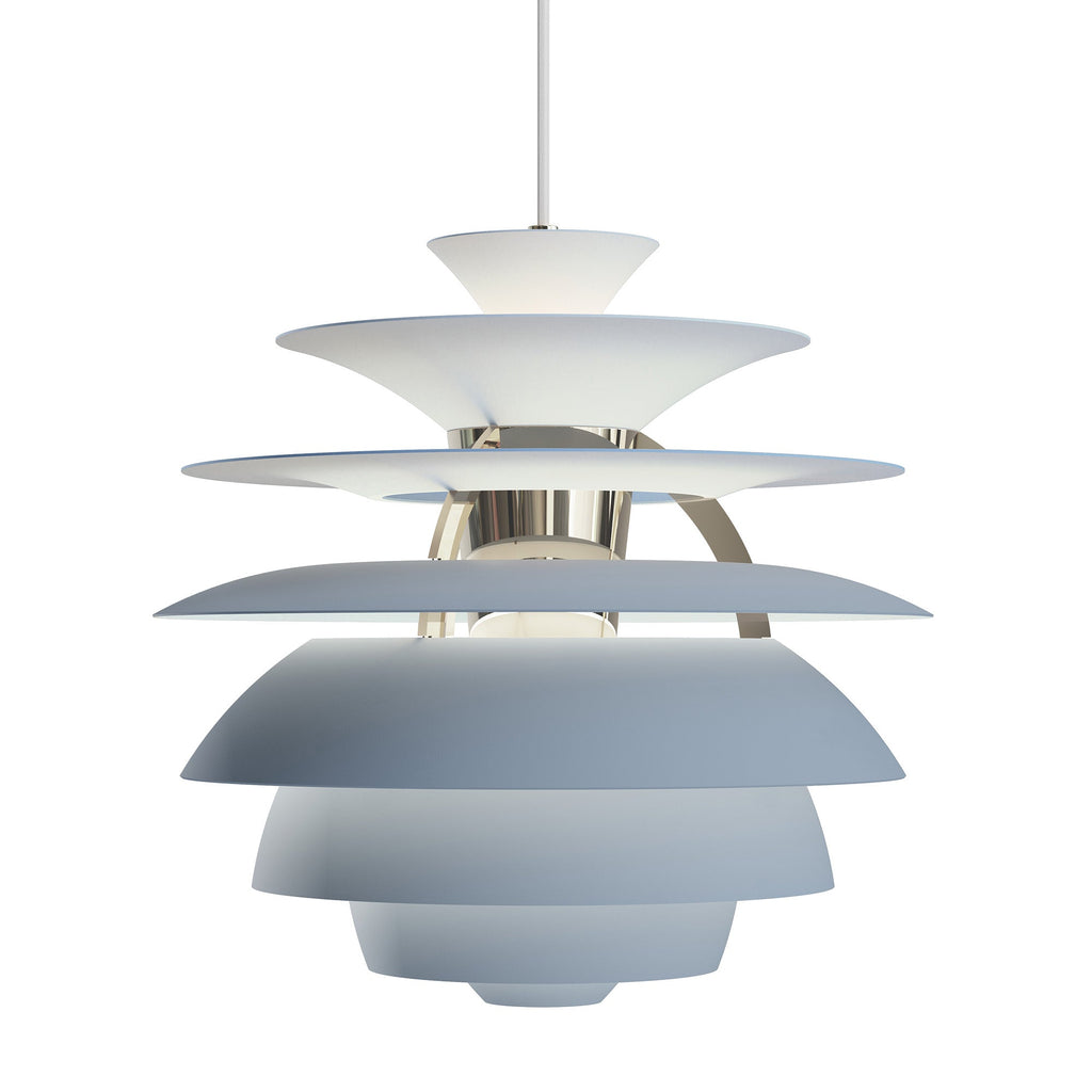 Louis Poulsen PH Snowball Pendant Light