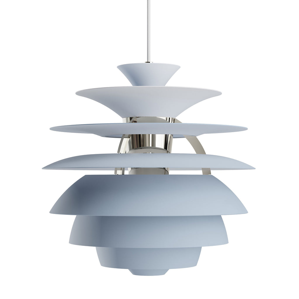 Louis Poulsen PH Snowball Pendant Light