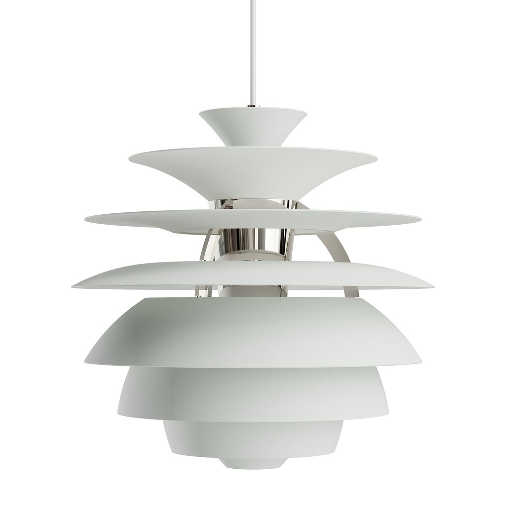 Louis Poulsen PH Snowball Pendant Light