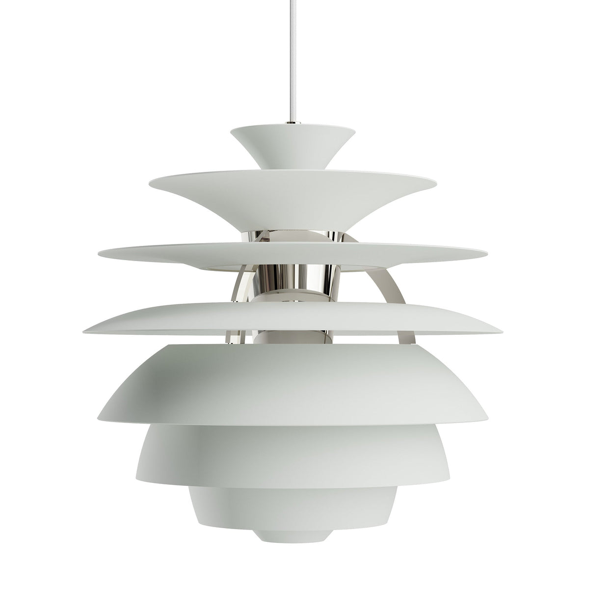 Louis Poulsen PH Snowball Pendant Light
