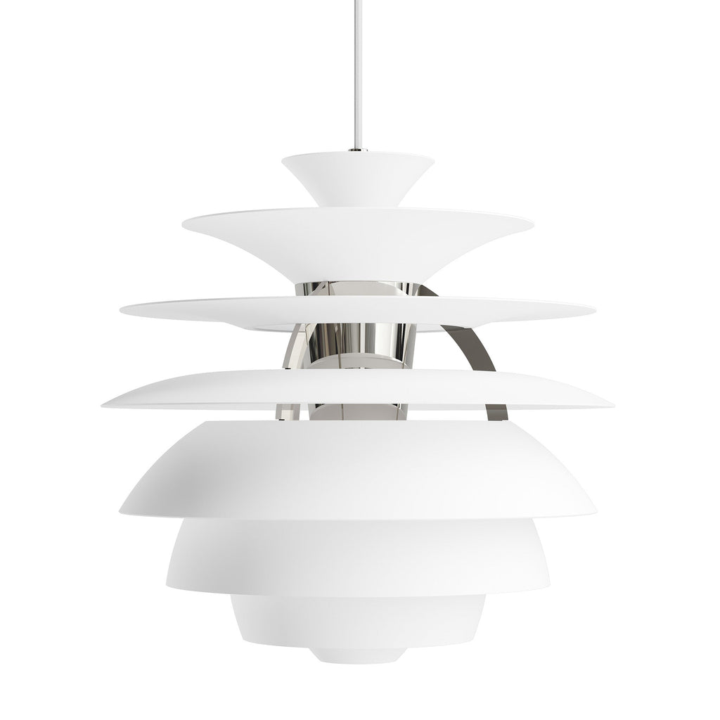 Louis Poulsen PH Snowball Pendant Light