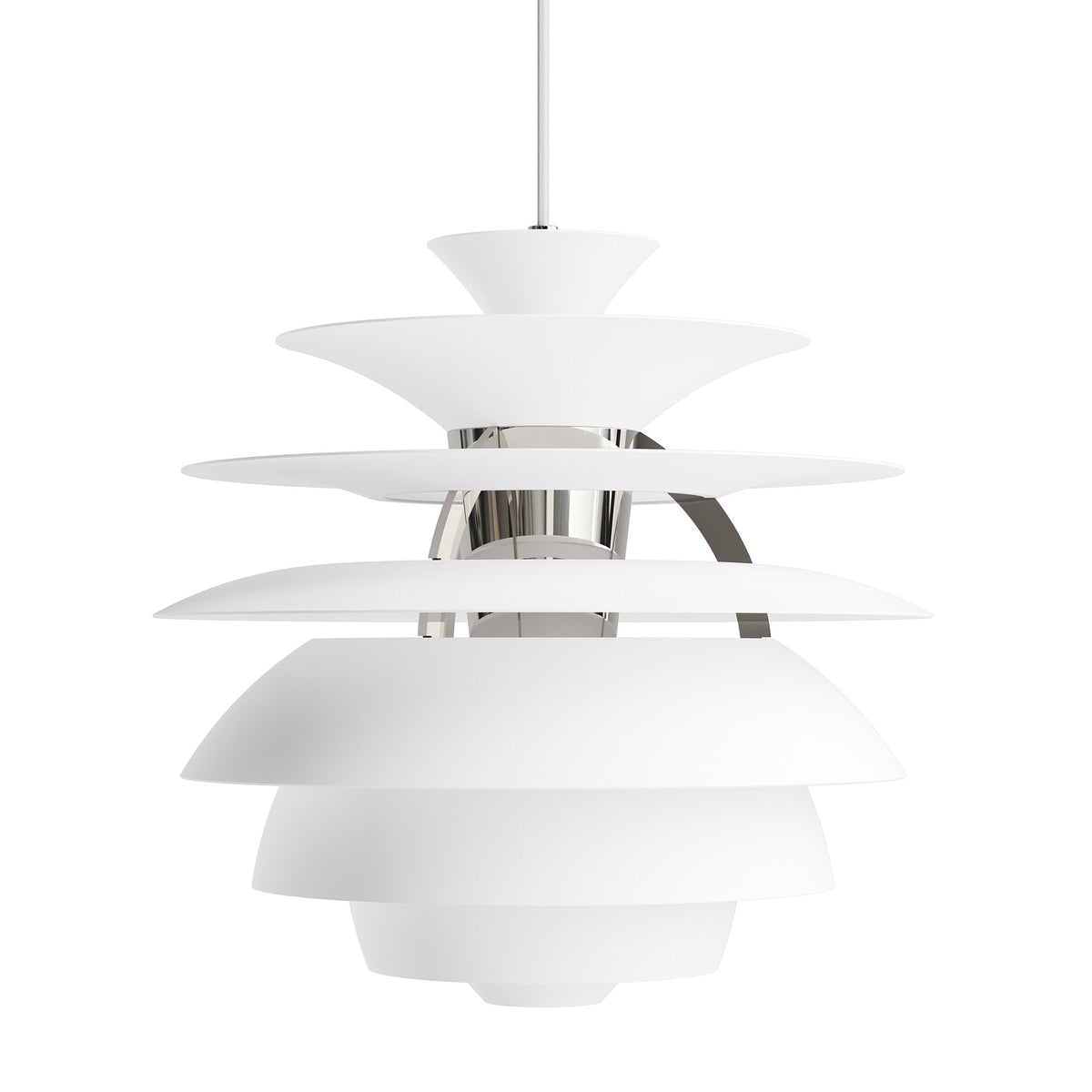 Louis Poulsen PH Snowball Pendant Light