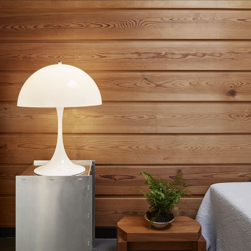 Louis Poulsen Panthella 400 Table Lamp