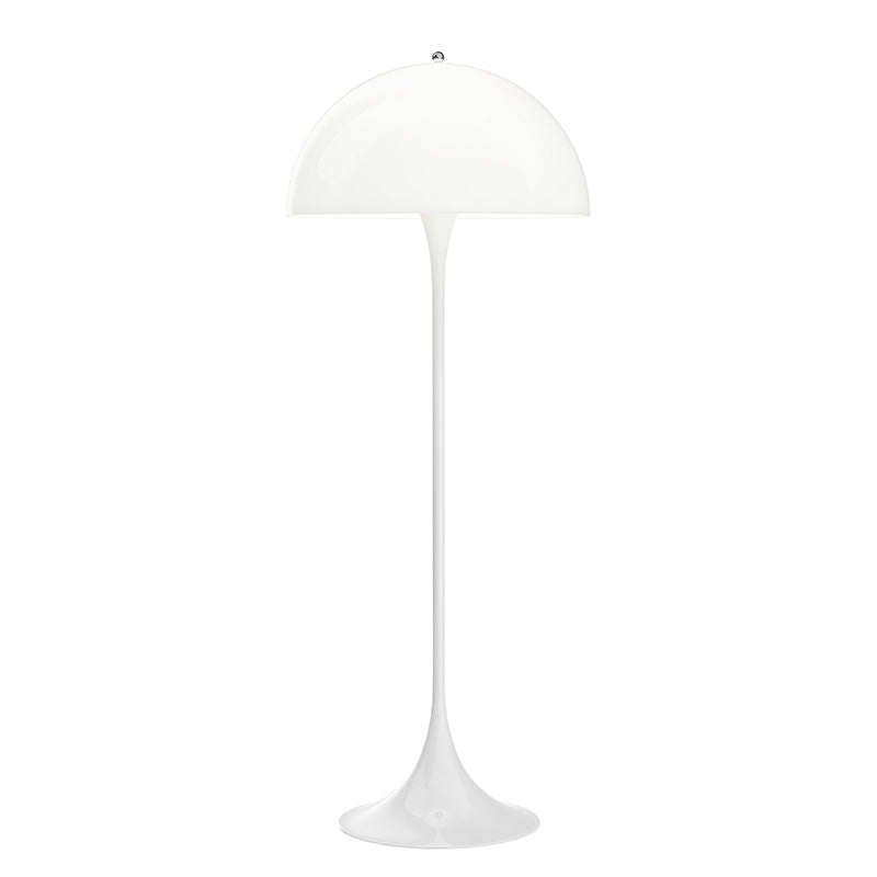 Louis Poulsen Panthella Floor Lamp
